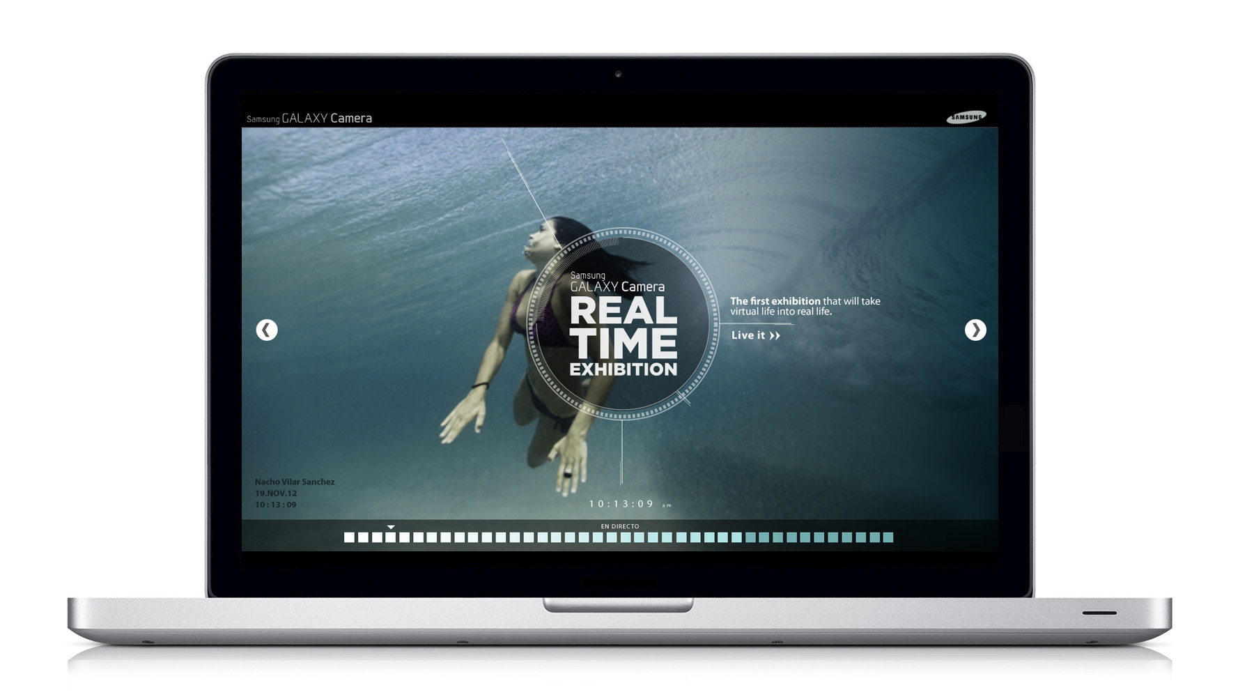 web realtime 01