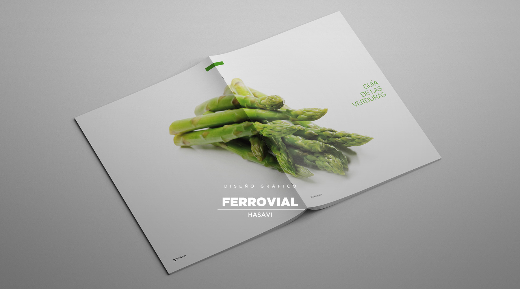 new cover verdura