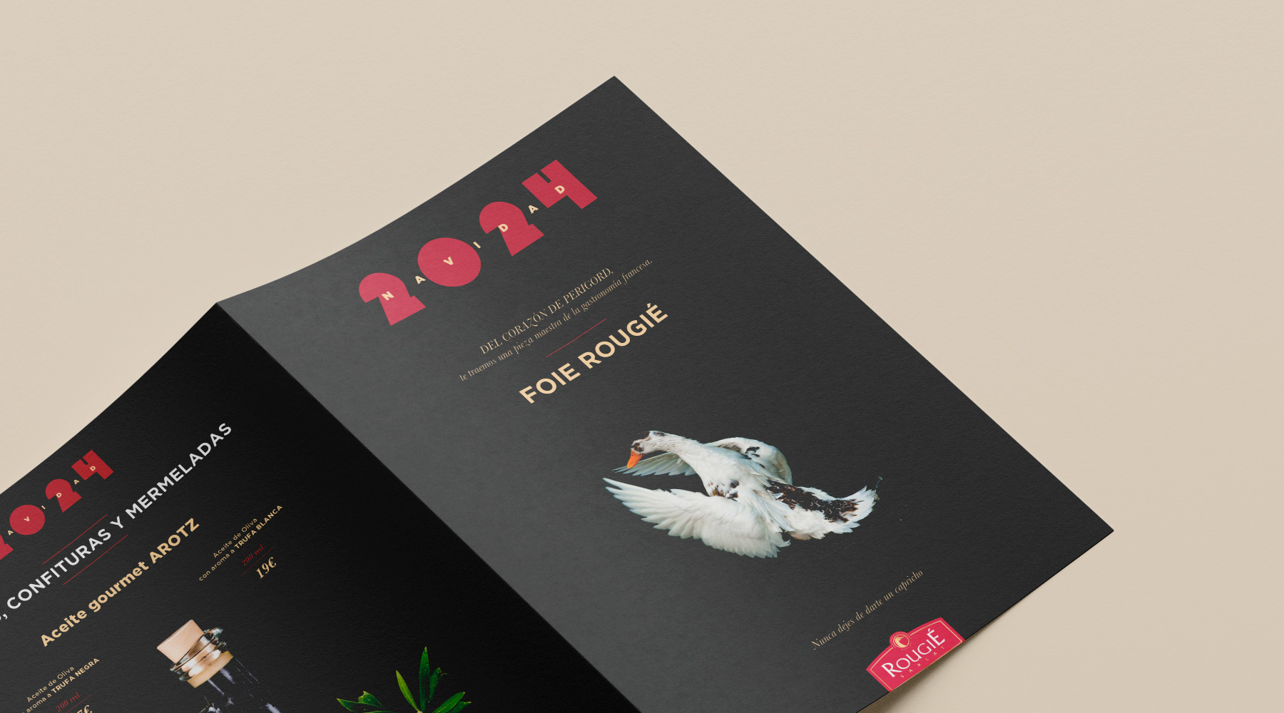 Foie Rougie